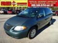 2006 Magnesium Pearl Chrysler Town & Country   photo #1