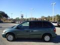 2006 Magnesium Pearl Chrysler Town & Country   photo #2