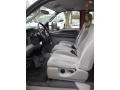 Red - F350 Super Duty XLT SuperCab 4x4 Chassis Photo No. 24