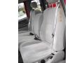Red - F350 Super Duty XLT SuperCab 4x4 Chassis Photo No. 25