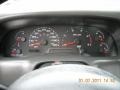 Red - F350 Super Duty XLT SuperCab 4x4 Chassis Photo No. 30