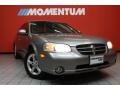 Sterling Mist Metallic - Maxima SE Photo No. 1