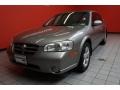Sterling Mist Metallic - Maxima SE Photo No. 2