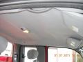 Red - F350 Super Duty XLT SuperCab 4x4 Chassis Photo No. 34
