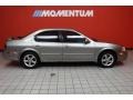 Sterling Mist Metallic - Maxima SE Photo No. 4