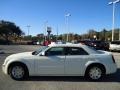 2005 Cool Vanilla Chrysler 300 Touring  photo #2