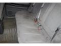 Sterling Mist Metallic - Maxima SE Photo No. 7