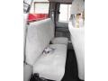 Red - F350 Super Duty XLT SuperCab 4x4 Chassis Photo No. 41