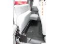 Red - F350 Super Duty XLT SuperCab 4x4 Chassis Photo No. 42