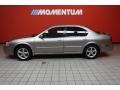 Sterling Mist Metallic - Maxima SE Photo No. 16