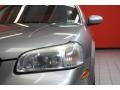 Sterling Mist Metallic - Maxima SE Photo No. 17