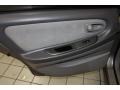 Sterling Mist Metallic - Maxima SE Photo No. 22