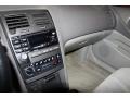 Sterling Mist Metallic - Maxima SE Photo No. 25