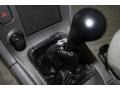 Sterling Mist Metallic - Maxima SE Photo No. 31