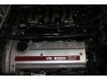 Sterling Mist Metallic - Maxima SE Photo No. 44