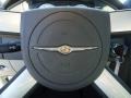 2005 Cool Vanilla Chrysler 300 Touring  photo #34