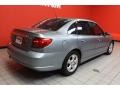 Silver Green - L Series L300 Sedan Photo No. 3