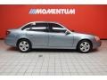 Silver Green - L Series L300 Sedan Photo No. 4