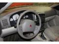 Silver Green - L Series L300 Sedan Photo No. 7