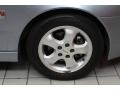 Silver Green - L Series L300 Sedan Photo No. 8