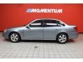 Silver Green - L Series L300 Sedan Photo No. 12
