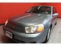 Silver Green - L Series L300 Sedan Photo No. 13