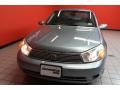Silver Green - L Series L300 Sedan Photo No. 14