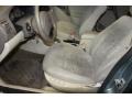 Silver Green - L Series L300 Sedan Photo No. 19