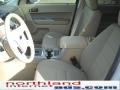 2011 White Suede Ford Escape XLT V6 4WD  photo #11