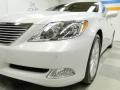 Starfire White Pearl - LS 460 Photo No. 3