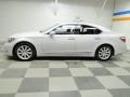 Starfire White Pearl - LS 460 Photo No. 5