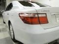 Starfire White Pearl - LS 460 Photo No. 7