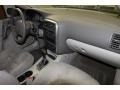Silver Green - L Series L300 Sedan Photo No. 37