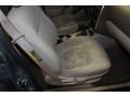 Silver Green - L Series L300 Sedan Photo No. 38