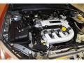 Silver Green - L Series L300 Sedan Photo No. 40