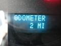 Summit White - Silverado 3500HD Regular Cab 4x4 Chassis Photo No. 11