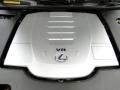 Starfire White Pearl - LS 460 Photo No. 24
