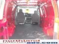 Vermillion Red - E Series Van E150 XL Cargo Photo No. 9