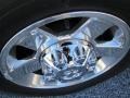 2011 Dodge Ram 2500 HD Dark Slate/Medium Graystone Interior Trunk Photo