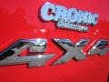 Flame Red - Ram 2500 HD Big Horn Crew Cab 4x4 Photo No. 16