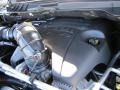 5.7 Liter HEMI OHV 16-Valve VVT MDS V8 Engine for 2011 Dodge Ram 1500 Laramie Crew Cab 4x4 #42640972