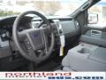 2011 Blue Flame Metallic Ford F150 XLT SuperCrew 4x4  photo #10