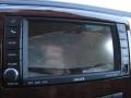 2011 Brilliant Black Crystal Pearl Dodge Ram 1500 Laramie Crew Cab 4x4  photo #21