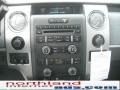 2011 Blue Flame Metallic Ford F150 XLT SuperCrew 4x4  photo #17