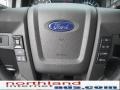 2011 Blue Flame Metallic Ford F150 XLT SuperCrew 4x4  photo #19