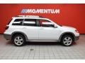 Diamond White Pearl - Outlander XLS Photo No. 4