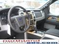 Black Dashboard Photo for 2011 Ford F150 #42641372