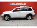 Diamond White Pearl - Outlander XLS Photo No. 15