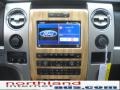 2011 Ford F150 Lariat SuperCrew 4x4 Navigation
