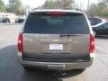 2007 Amber Bronze Metallic Chevrolet Tahoe LTZ  photo #4